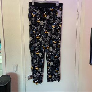 Men’s Disney Donald Duck sleep pants